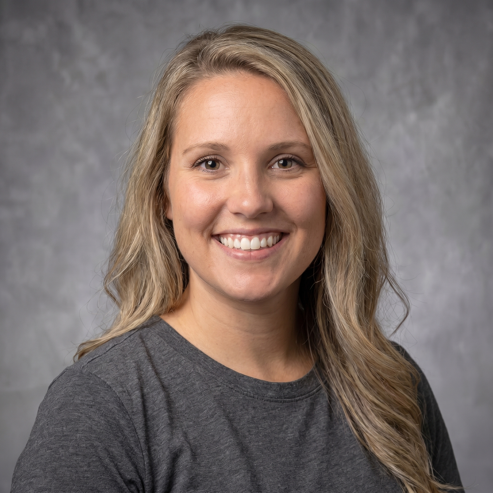 Ashlyn S., veterinary assistant team lead at Animal Medical Center